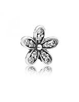Charm Pandora Donna Petite Memories in Argento Zirconia 792173CZ - 792173CZ